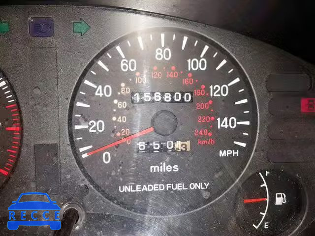 1998 DODGE AVENGER BA 4B3AU42YXWE148266 зображення 7