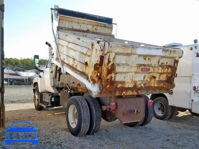 2005 GMC C8500 C8C0 1GDP8C1375F520827 Bild 2