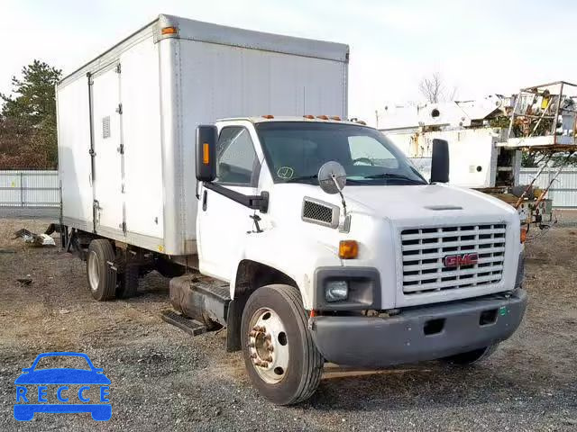 2004 GMC C6500 C6C0 1GDJ6C1C34F507874 зображення 0