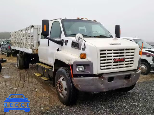 2006 GMC C7500 C7E0 1GDP7E1396F430689 image 0