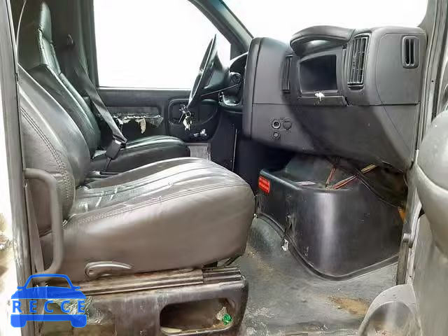 2006 GMC C7500 C7E0 1GDP7E1396F430689 Bild 4