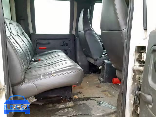 2006 GMC C7500 C7E0 1GDP7E1396F430689 image 5