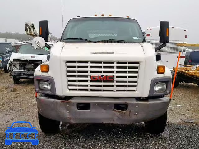 2006 GMC C7500 C7E0 1GDP7E1396F430689 Bild 8