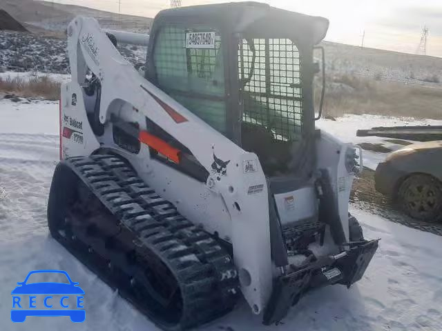 2018 BOBCAT SKIDSTEER AT6315983 image 0