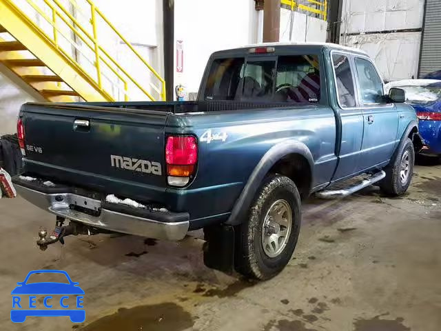 1999 MAZDA B4000 CAB 4F4ZR17X9XTM43060 Bild 3