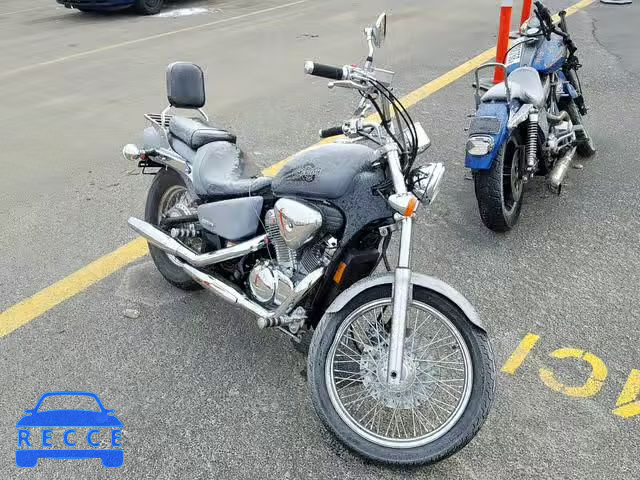 2004 HONDA VT600 CD JH2PC21314M502502 Bild 0