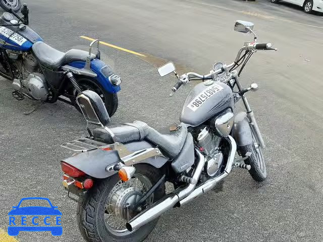 2004 HONDA VT600 CD JH2PC21314M502502 image 3