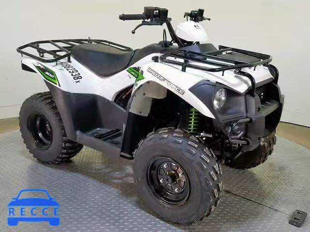 2018 KAWASAKI KVF300 RGSWM22A6JBB02546 зображення 1