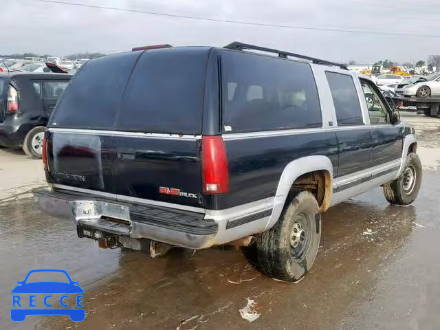 1995 GMC SUBURBAN K 1GKGK26N1SJ718102 image 3