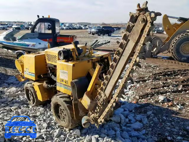 1995 VERM TRENCHER 1VRM112L0S1000279 зображення 0