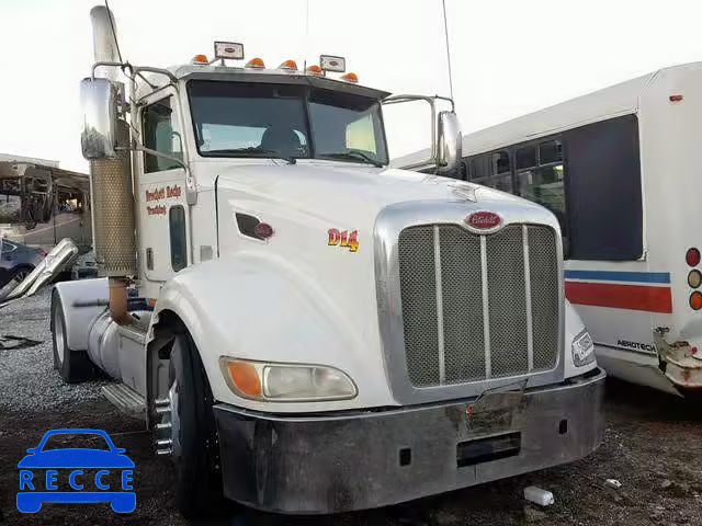 2010 PETERBILT 386 1XPHAU8X1AD109083 image 0