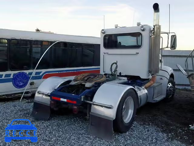 2010 PETERBILT 386 1XPHAU8X1AD109083 Bild 3