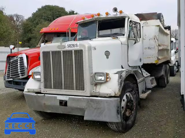 2001 PETERBILT 357 1NPALT0X11D566696 зображення 1