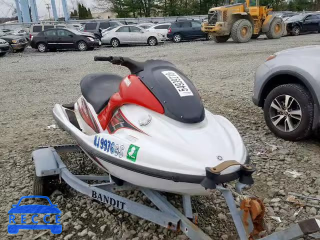 2003 YAMAHA JETSKI YAMA3406C303 image 0