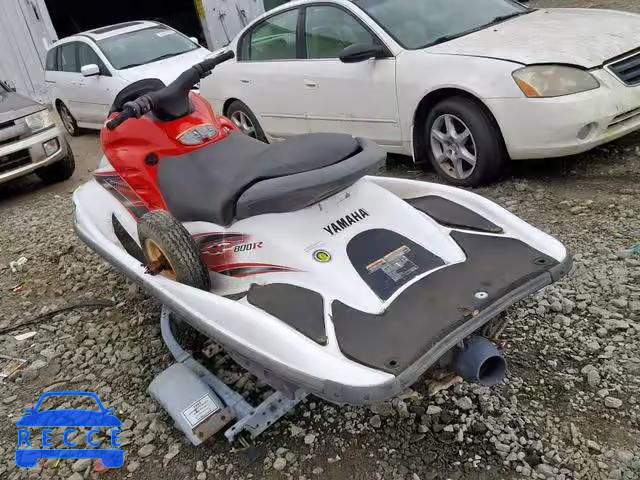 2003 YAMAHA JETSKI YAMA3406C303 image 2