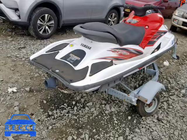 2003 YAMAHA JETSKI YAMA3406C303 image 3