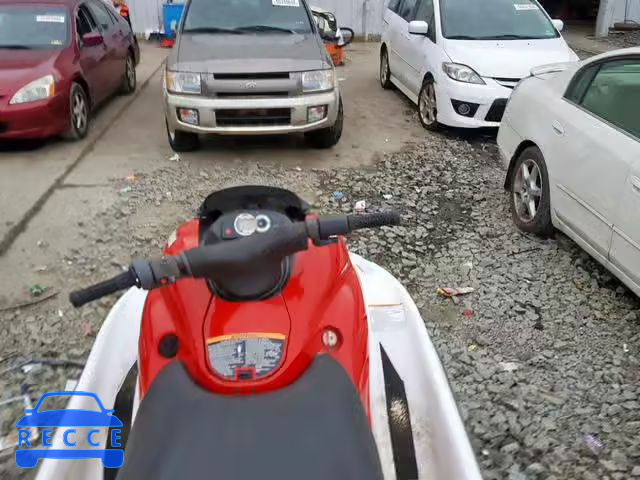 2003 YAMAHA JETSKI YAMA3406C303 image 4