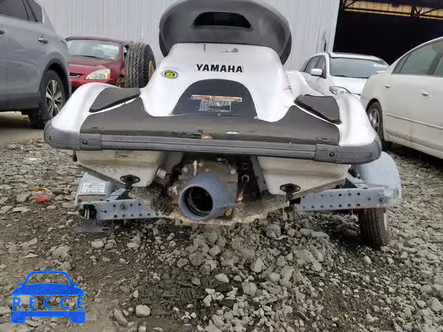 2003 YAMAHA JETSKI YAMA3406C303 image 8