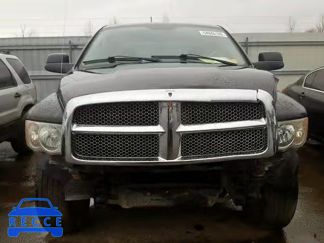 2004 DODGE RAM 1D7HU18N64J278341 image 8