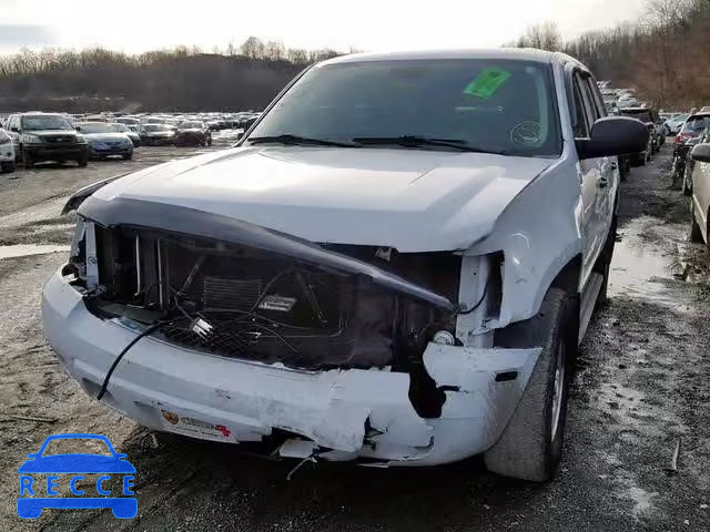 2011 CHEVROLET TAHOE SPEC 1GNSK2E09BR371459 image 9