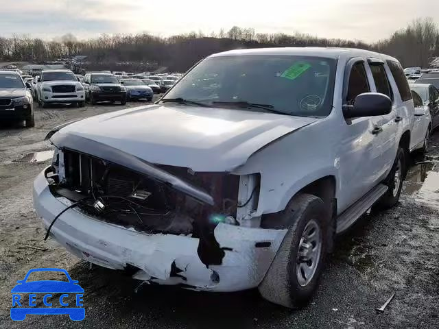 2011 CHEVROLET TAHOE SPEC 1GNSK2E09BR371459 image 1