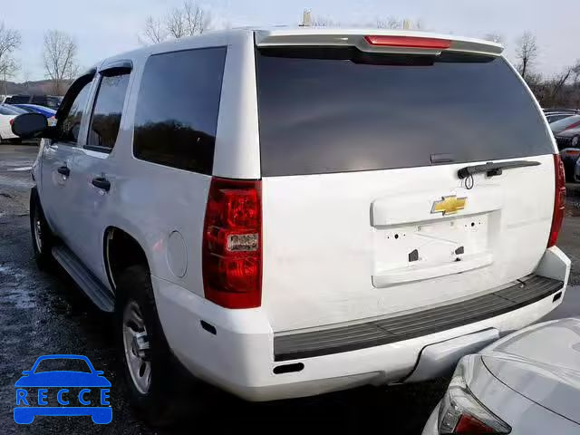 2011 CHEVROLET TAHOE SPEC 1GNSK2E09BR371459 Bild 2