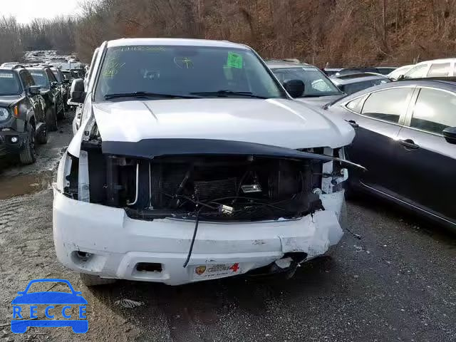 2011 CHEVROLET TAHOE SPEC 1GNSK2E09BR371459 image 8