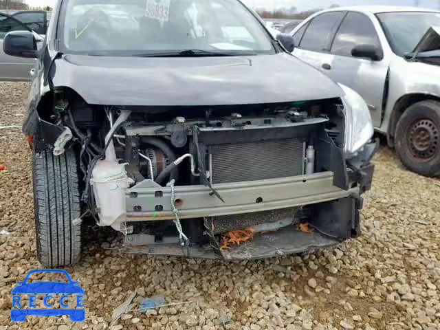 2014 NISSAN VERSA SV 3N1CN7AP1EL807949 image 8