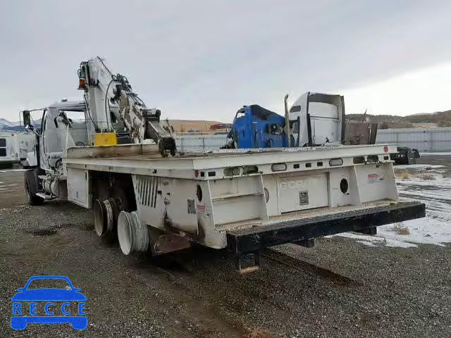 2008 STERLING TRUCK LT 8500 2FZHAWBS98AY89921 image 2