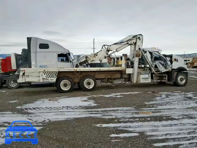 2008 STERLING TRUCK LT 8500 2FZHAWBS98AY89921 зображення 8