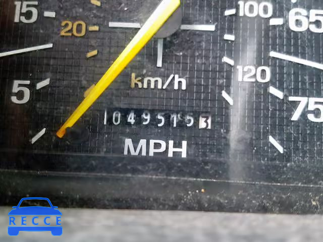 1998 FORD F700 1FDNF70J9WVA10118 image 7