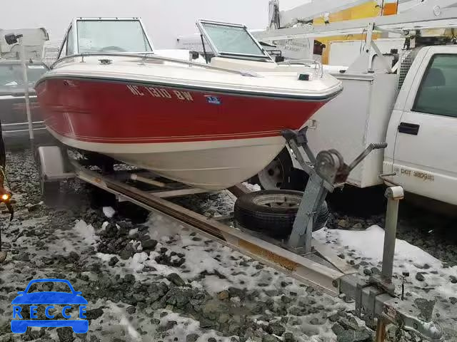 1989 STNG MARINE/TRL PNY12999K889 Bild 0