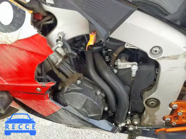 2013 HONDA CBR600 RR JH2PC40H2DK000005 зображення 8