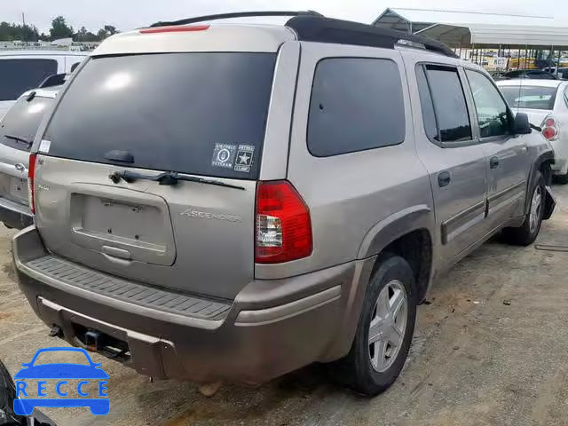 2003 ISUZU ASCENDER S 4NUES16S336100663 зображення 3