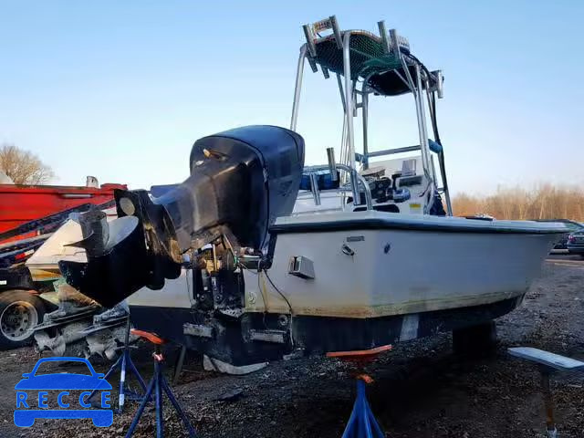 2005 MAKO BOAT MRKM0123E505 image 3