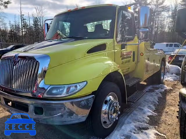 2003 INTERNATIONAL 4000 4300 1HTMMAAM03H557741 Bild 0