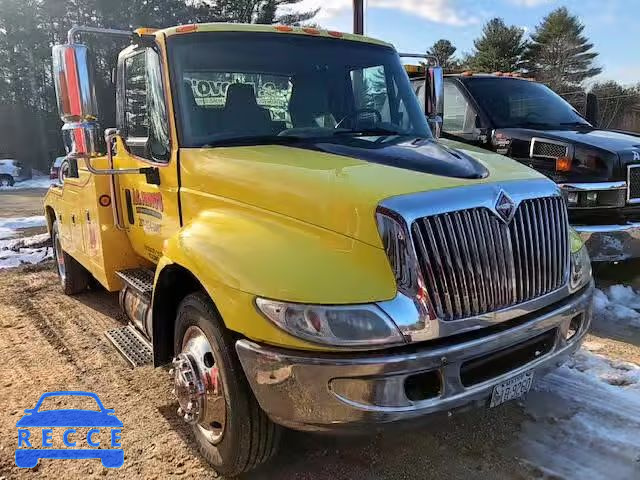 2003 INTERNATIONAL 4000 4300 1HTMMAAM03H557741 image 2