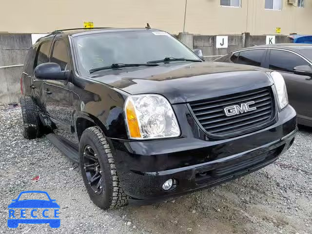 2014 GMC YUKON SLT 1GKS1CE02ER202068 image 0