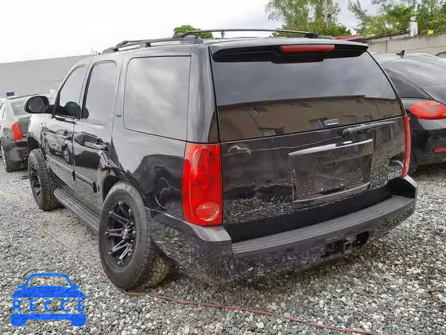 2014 GMC YUKON SLT 1GKS1CE02ER202068 image 2