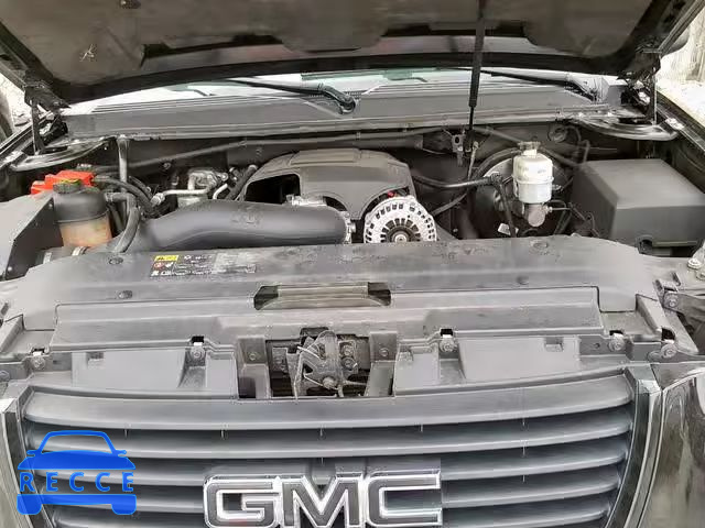 2014 GMC YUKON SLT 1GKS1CE02ER202068 image 6