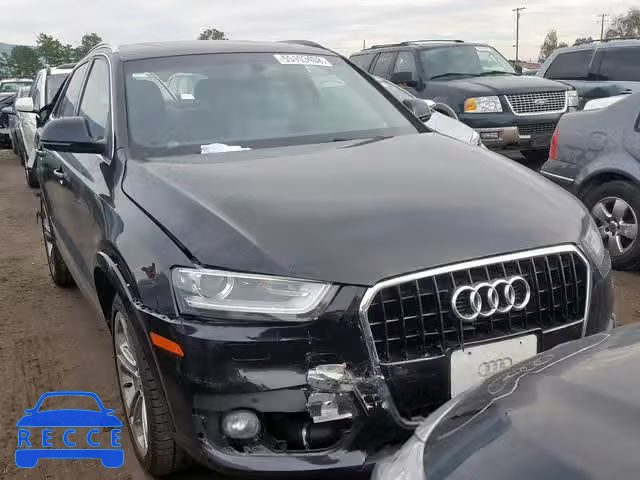 2015 AUDI Q3 PRESTIG WA1GFCFS5FR003319 Bild 0