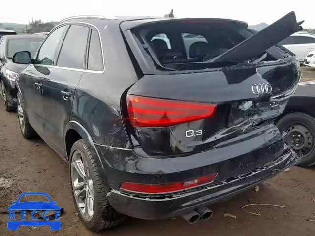 2015 AUDI Q3 PRESTIG WA1GFCFS5FR003319 Bild 2