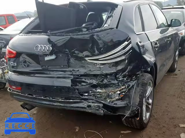 2015 AUDI Q3 PRESTIG WA1GFCFS5FR003319 Bild 3