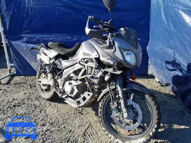 2015 SUZUKI DL650 A JS1VP56A2F2101949 image 1