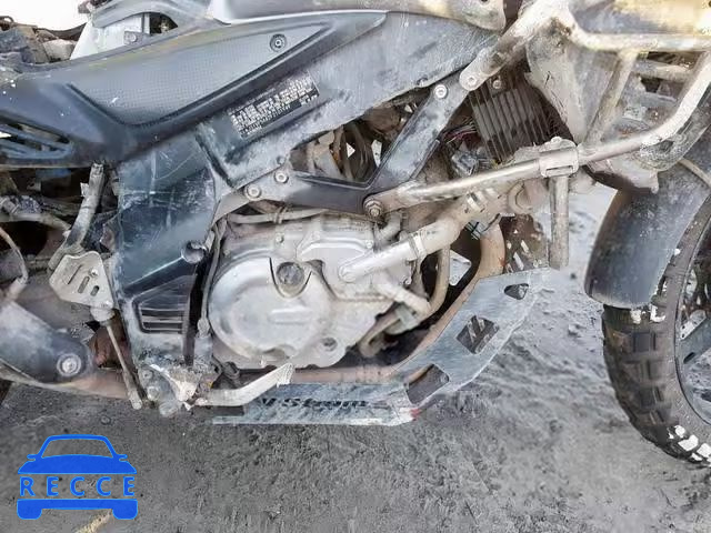 2015 SUZUKI DL650 A JS1VP56A2F2101949 image 6