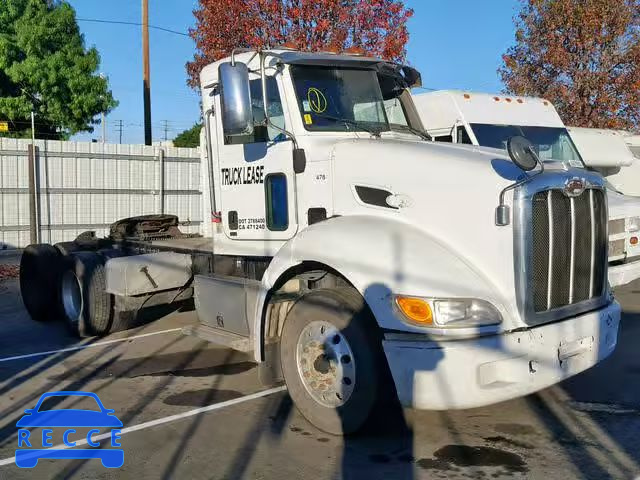 2012 PETERBILT 384 1NPVD29X8CD151891 image 0