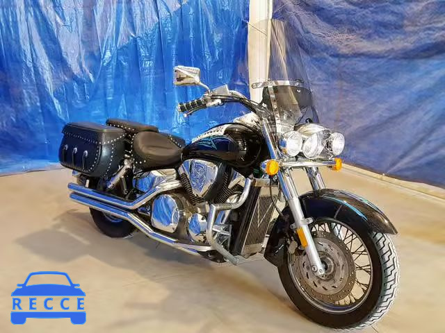 2004 HONDA VT1300 S 1HFSC52094A102249 image 0