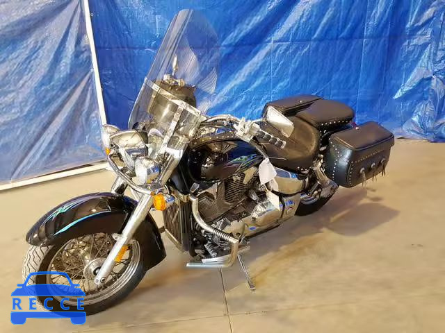 2004 HONDA VT1300 S 1HFSC52094A102249 image 1