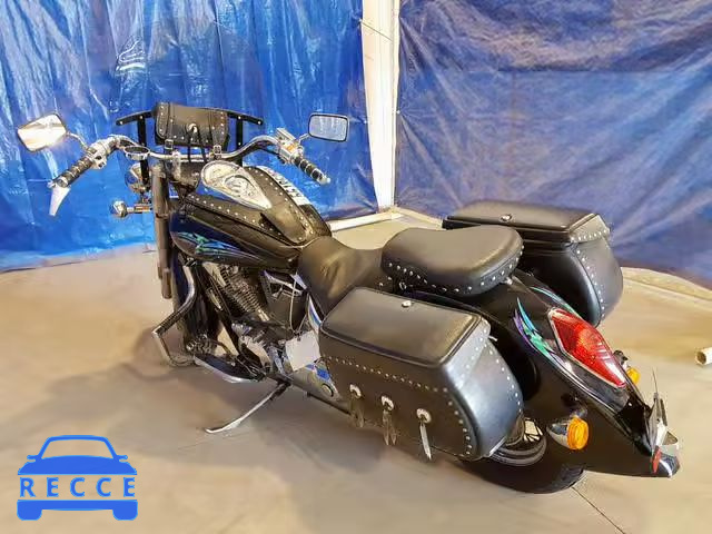 2004 HONDA VT1300 S 1HFSC52094A102249 image 2