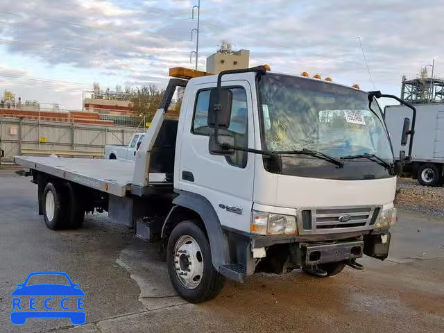 2007 FORD LOW CAB FO 3FRML55Z77V573074 image 0